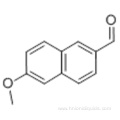 6-Methoxy-2-naphthaldehyde CAS 3453-33-6